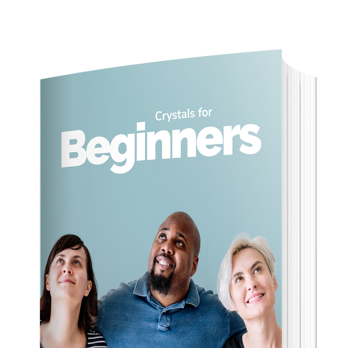 Crystals for Beginners - Image 2